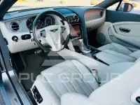 2012 Bentley Continental
