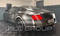 2012 Bentley Continental