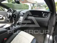 2012 Bentley Continental