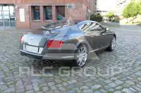 2012 Bentley Continental