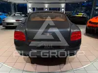 2012 Bentley Continental