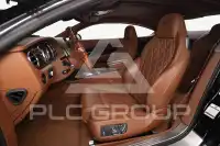 2012 Bentley Continental