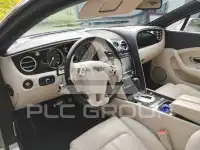 2012 Bentley Continental