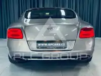 2012 Bentley Continental