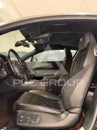 2012 Bentley Continental