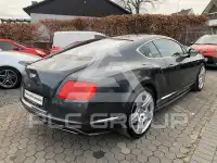 2012 Bentley Continental
