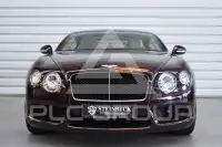2012 Bentley Continental