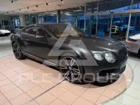 2012 Bentley Continental