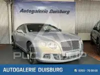2012 Bentley Continental