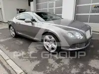 2012 Bentley Continental