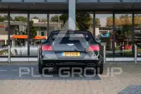 2012 Bentley Continental
