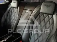 2012 Bentley Continental