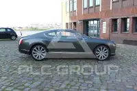 2012 Bentley Continental