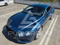 2013 Bentley Continental