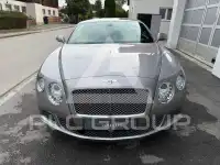 2012 Bentley Continental