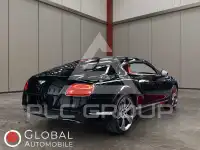 2012 Bentley Continental
