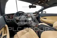 2012 Bentley Continental