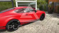 2012 Bentley Continental
