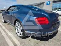 2013 Bentley Continental