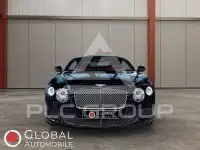 2012 Bentley Continental