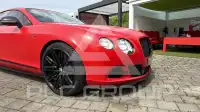 2012 Bentley Continental
