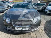 2012 Bentley Continental