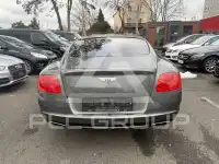 2012 Bentley Continental