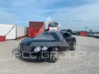 2012 Bentley Continental