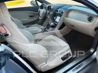 2012 Bentley Continental