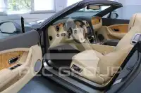 2012 Bentley Continental