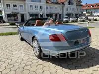 2012 Bentley Continental