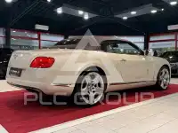 2012 Bentley Continental