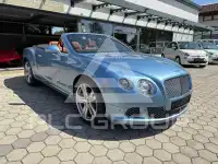 2012 Bentley Continental
