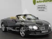 2012 Bentley Continental