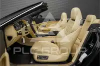 2012 Bentley Continental