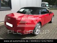 2012 Bentley Continental