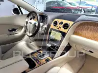 2012 Bentley Continental
