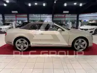 2012 Bentley Continental