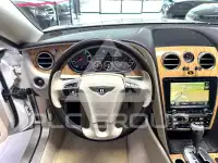 2012 Bentley Continental