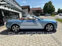 2012 Bentley Continental