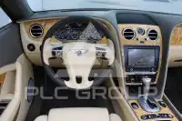 2012 Bentley Continental