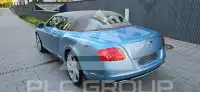 2012 Bentley Continental