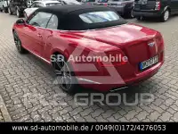 2012 Bentley Continental