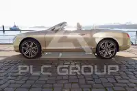2012 Bentley Continental