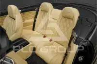 2012 Bentley Continental