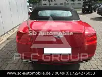 2012 Bentley Continental