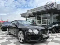 2012 Bentley Continental