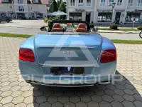 2012 Bentley Continental