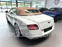 2012 Bentley Continental