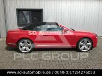2012 Bentley Continental